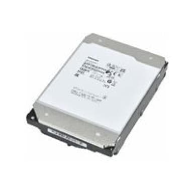 TOSHIBA 8.9cm (3.5″) 22TB SATA3 Enterprise Capacity 7200 512 intern