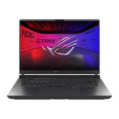 ASUS ROG Strix G16 G615LR-S5177W 40,6cm (16″) Ultra 7 255HX 16GB 1TB W11