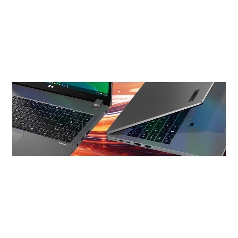 ACER TravelMate P2 16 TMP216-41-TCO40,6cm (16") Ryzen 7 Pro 7735U 8GB 512GB Linux