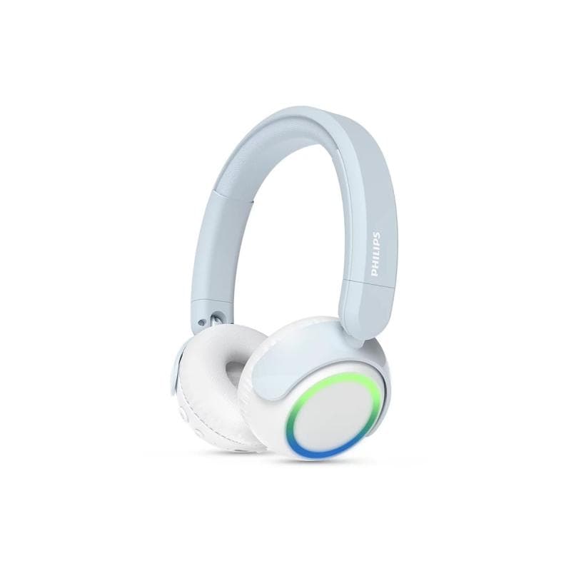 PHILIPS TAK4200BL/00 blau