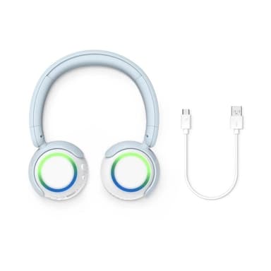 PHILIPS TAK4200BL/00 blau