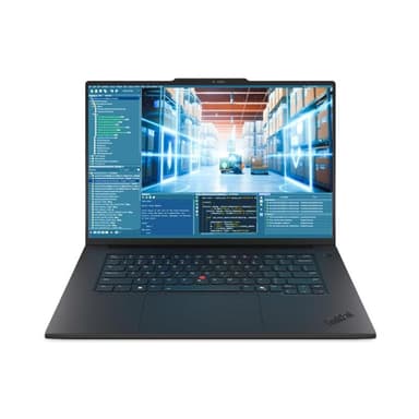 LENOVO ThinkPad T1g Gen 8 21TD 40,6cm (16″) Ultra 7 255H 64GB 512GB W11P