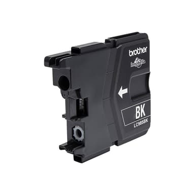 BROTHER LC985BK Schwarz Tintenpatrone