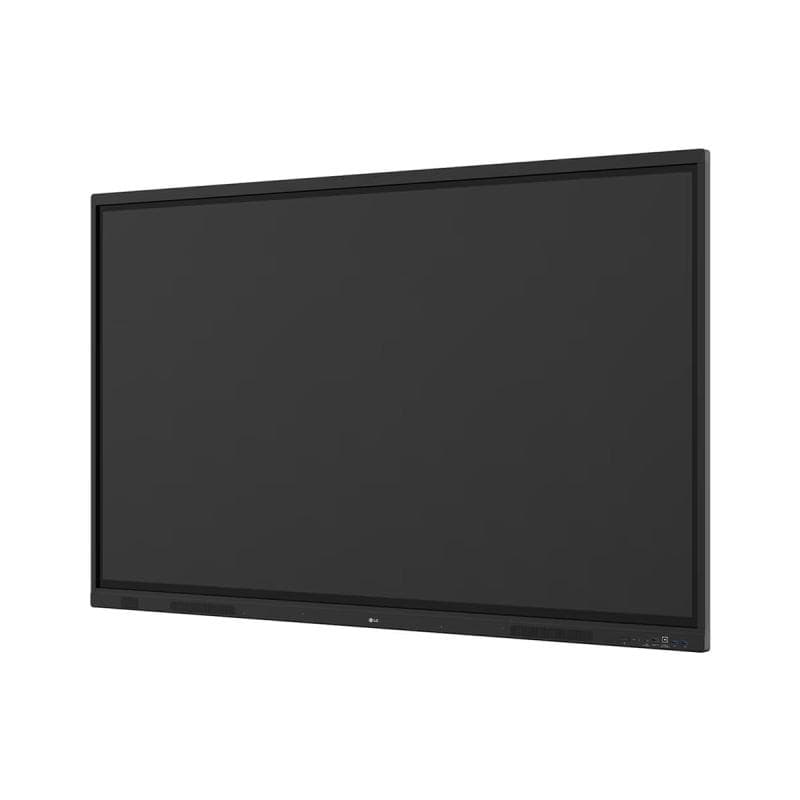 LG CreateBoard 65TR3DQ-B Signage Touch Display 165cm (65″)