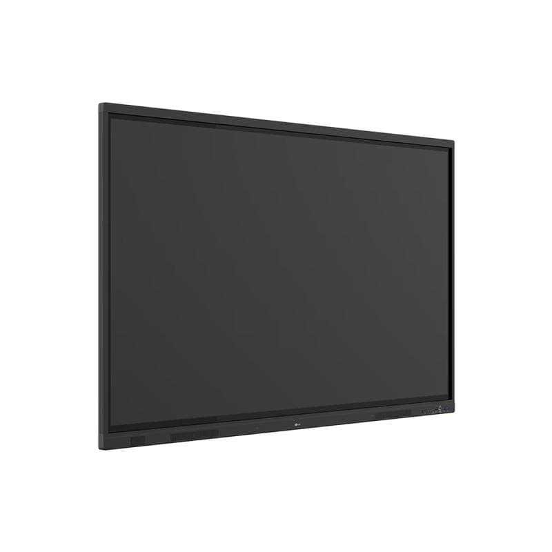 LG CreateBoard 65TR3DQ-B Signage Touch Display 165cm (65″)