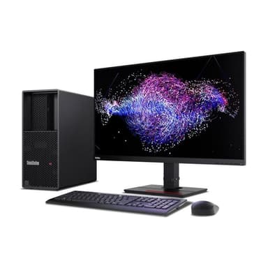 LENOVO ThinkStation P3 Tower i7-14700 32GB 512GB W11P