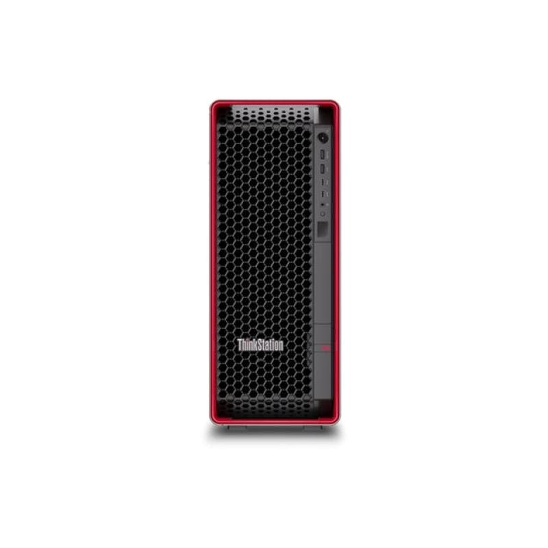 LENOVO ThinkStation P8 Threadripper PRO 9975WX 128GB 1TV W11P