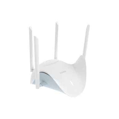 D-LINK R36/E AQUILA PRO AI BE3600 Wi-Fi 7 Smart Router