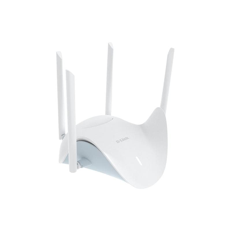D-LINK R36/E AQUILA PRO AI BE3600 Wi-Fi 7 Smart Router