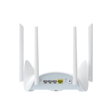 D-LINK R36/E AQUILA PRO AI BE3600 Wi-Fi 7 Smart Router