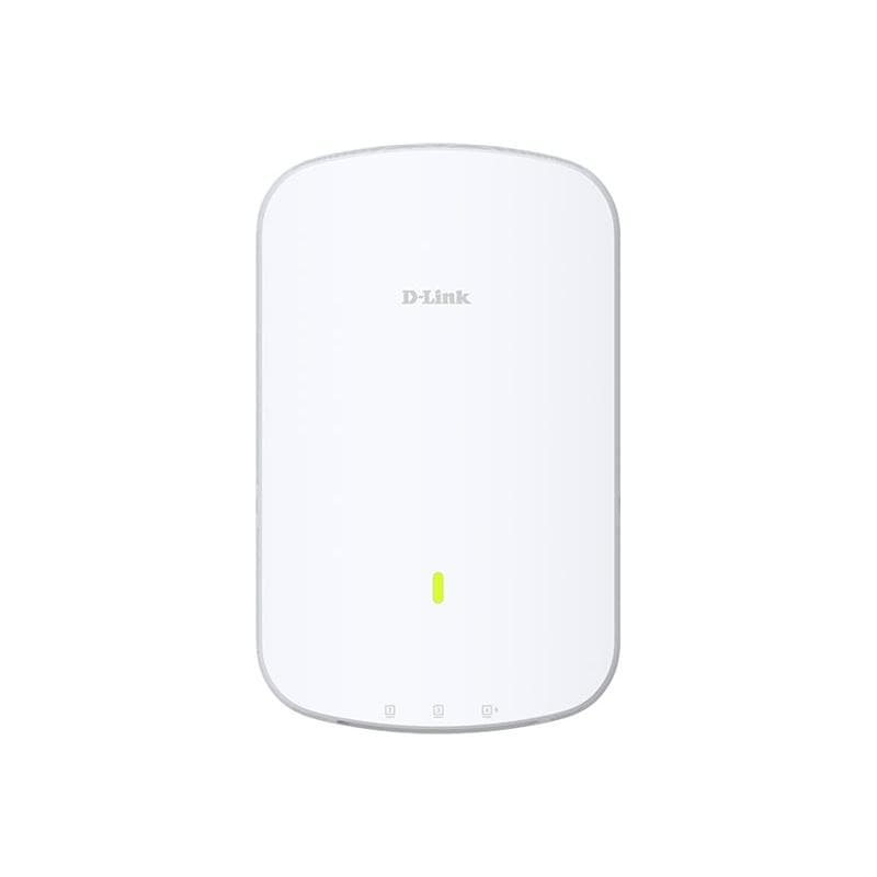 D-LINK DAP-X3060W AX3000 Wi-Fi 6 Dual Band PoE Access Point