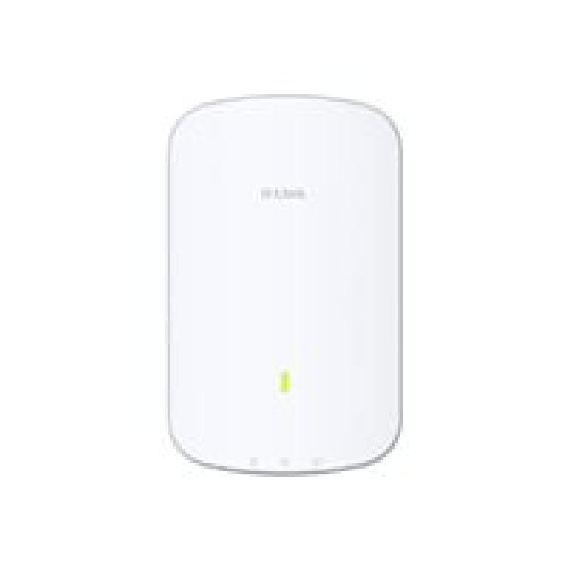 D-LINK DAP-X3060W AX3000 Wi-Fi 6 Dual Band PoE Access Point