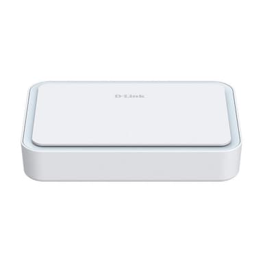 D-LINK WLAN Router Travel AX3000