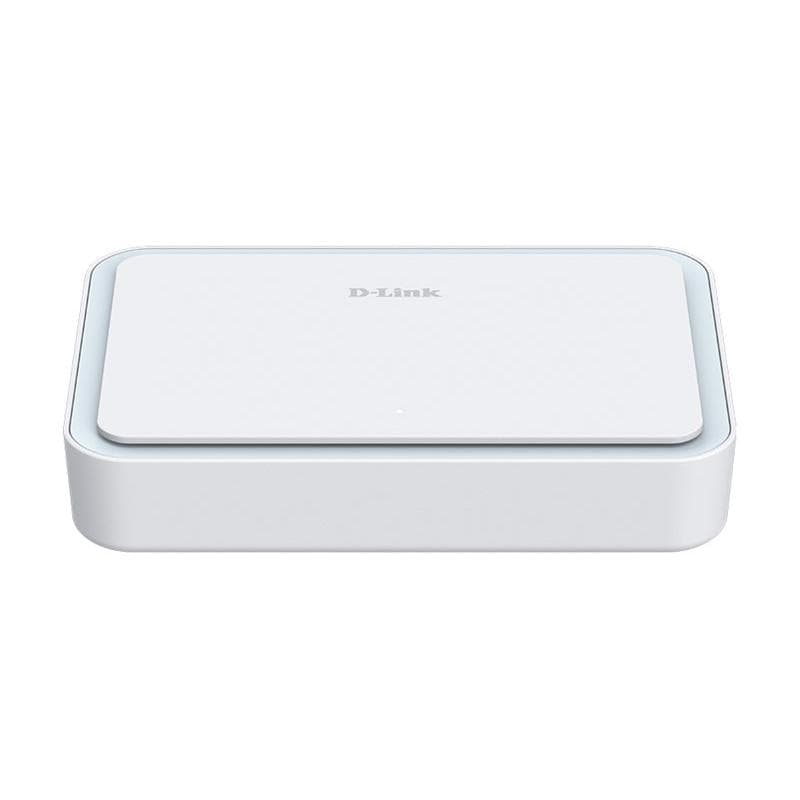 D-LINK WLAN Router Travel AX3000