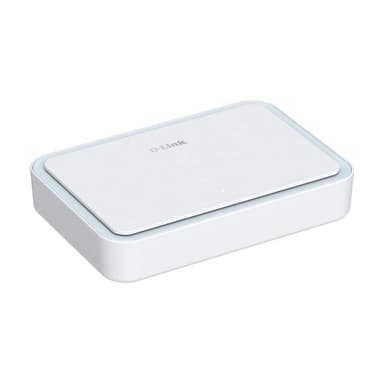 D-LINK WLAN Router Travel AX3000