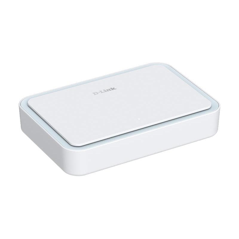 D-LINK WLAN Router Travel AX3000
