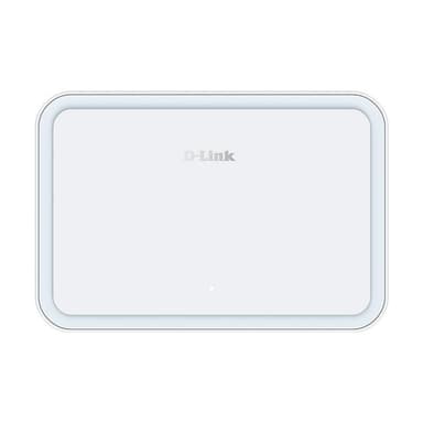 D-LINK WLAN Router Travel AX3000
