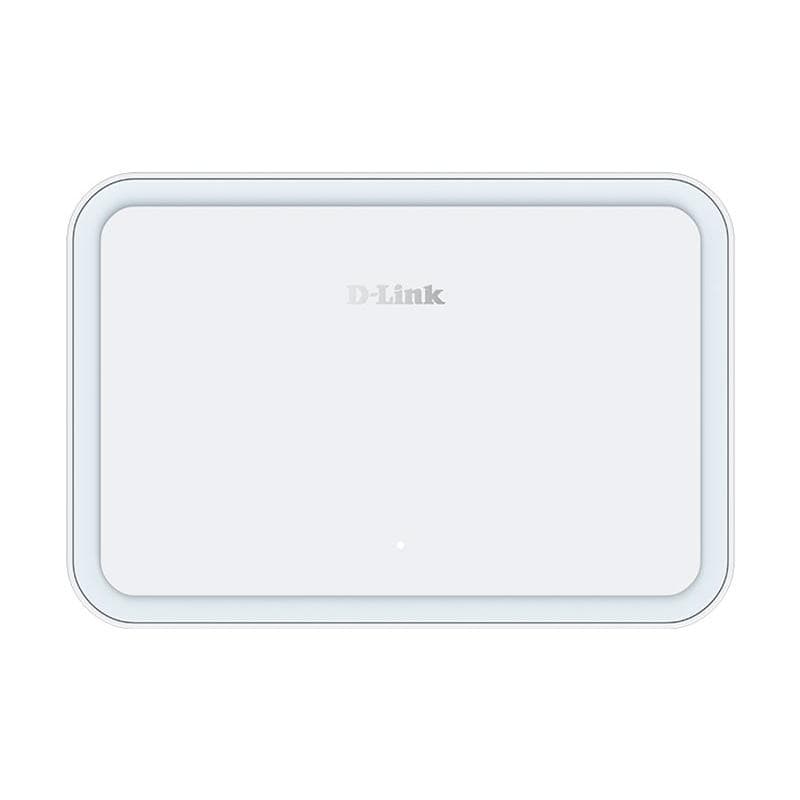 D-LINK WLAN Router Travel AX3000
