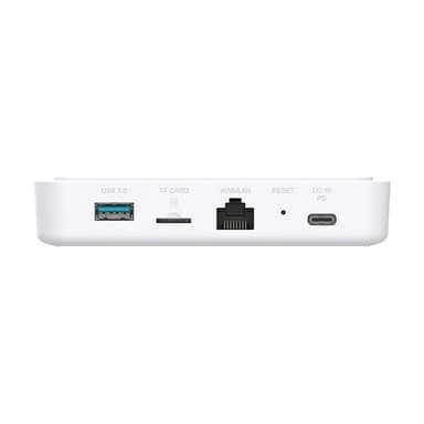 D-LINK WLAN Router Travel AX3000