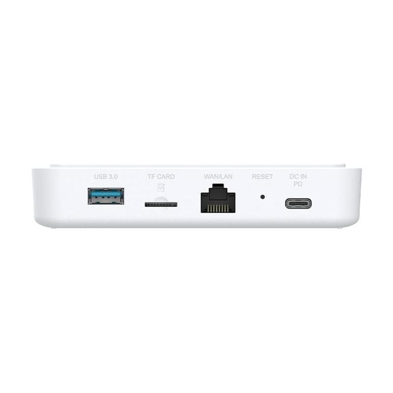 D-LINK WLAN Router Travel AX3000