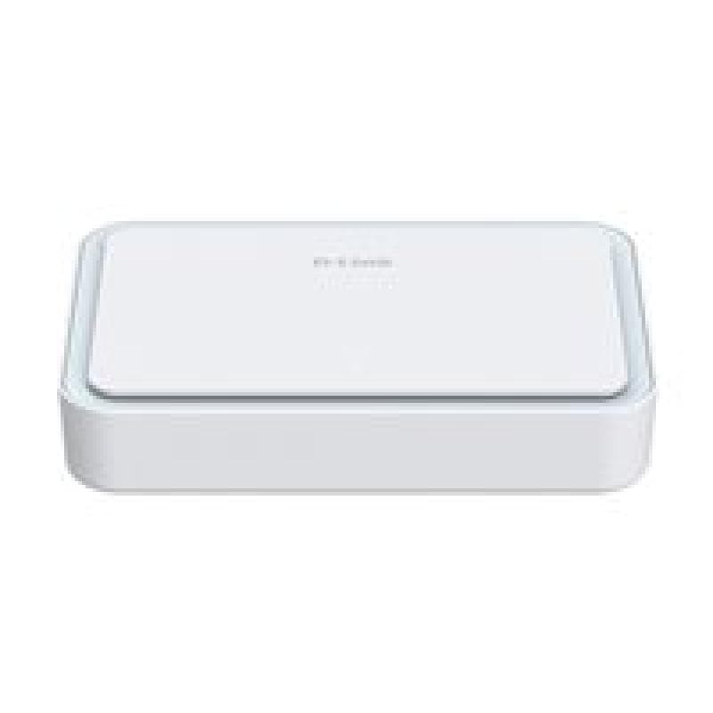 D-LINK WLAN Router Travel AX3000