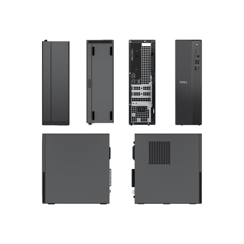 DELL Pro Slim Essential QVS1260 Ultra 5 225 16GB 512GB W11P