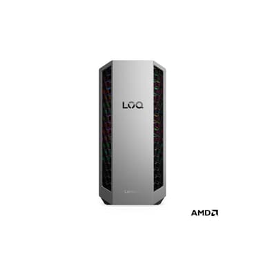 LENOVO LOQ Tower 26ADR10 Ryzen 7 8745HX 32GB 1TB W11