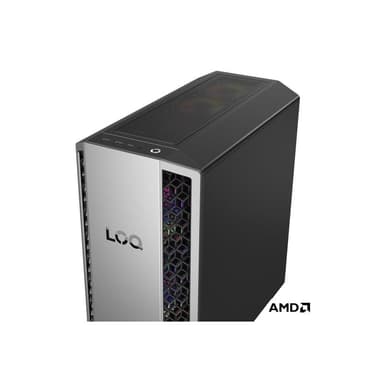 LENOVO LOQ Tower 26ADR10 Ryzen 7 8745HX 16GB 1TB W11