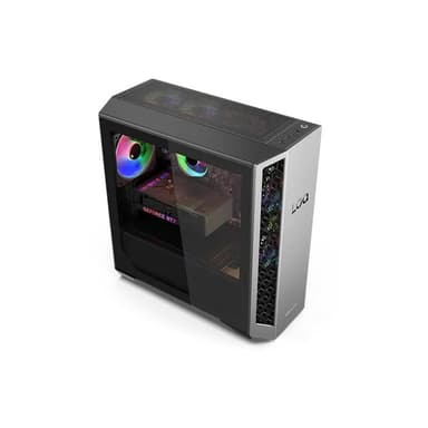 LENOVO LOQ Tower 26ADR10 Ryzen 7 8745HX 16GB 1TB W11