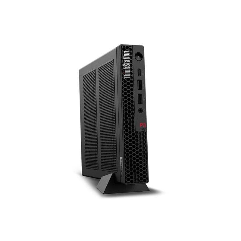 LENOVO ThinkStation P3 Tiny Gen 2 Ultra 7 265 16GB 512GB W11P