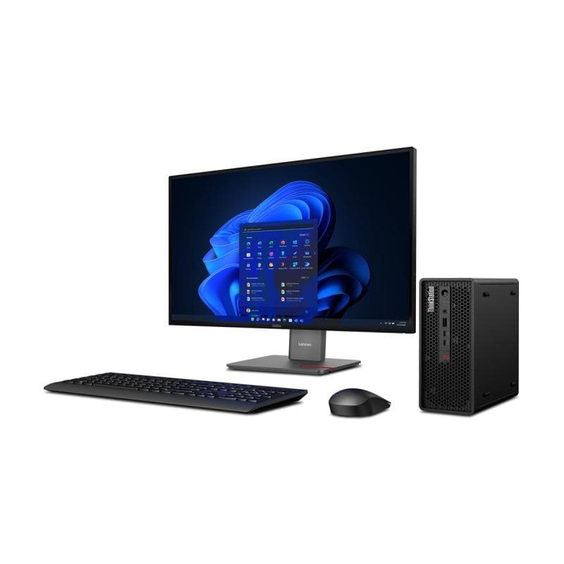 LENOVO ThinkStation P3 Ultra SFF Gen 2 Ultra 7 265 32GB 1TB W11P