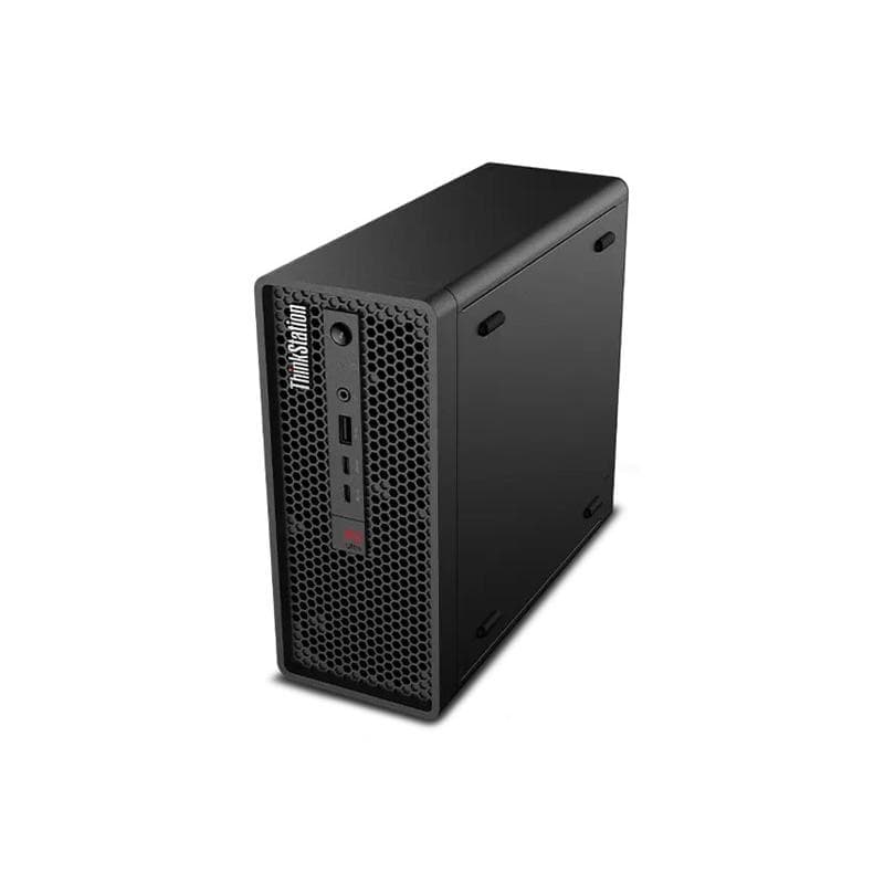 LENOVO ThinkStation P3 Ultra SFF Gen 2 Ultra 7 265 32GB 1TB W11P