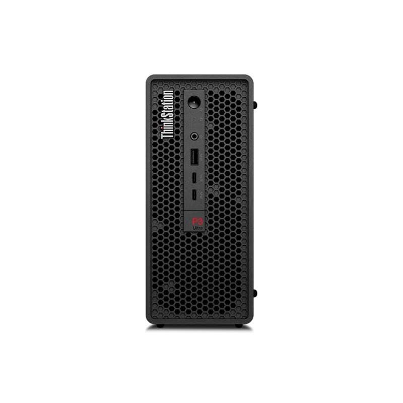 LENOVO ThinkStation P3 Ultra CFF Ultra 7 265K 32GB 512GB W11P