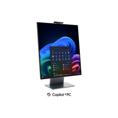 LENOVO ThinkCentre X AiO 68,58cm (27″) Ultra X7 368H 32GB 512GB W11P