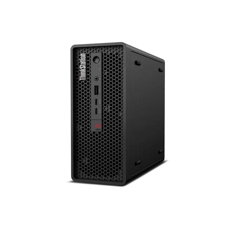 LENOVO ThinkStation P3 Ultra SFF Gen 2 Ultra 5 245K 32GB 512GB W11P