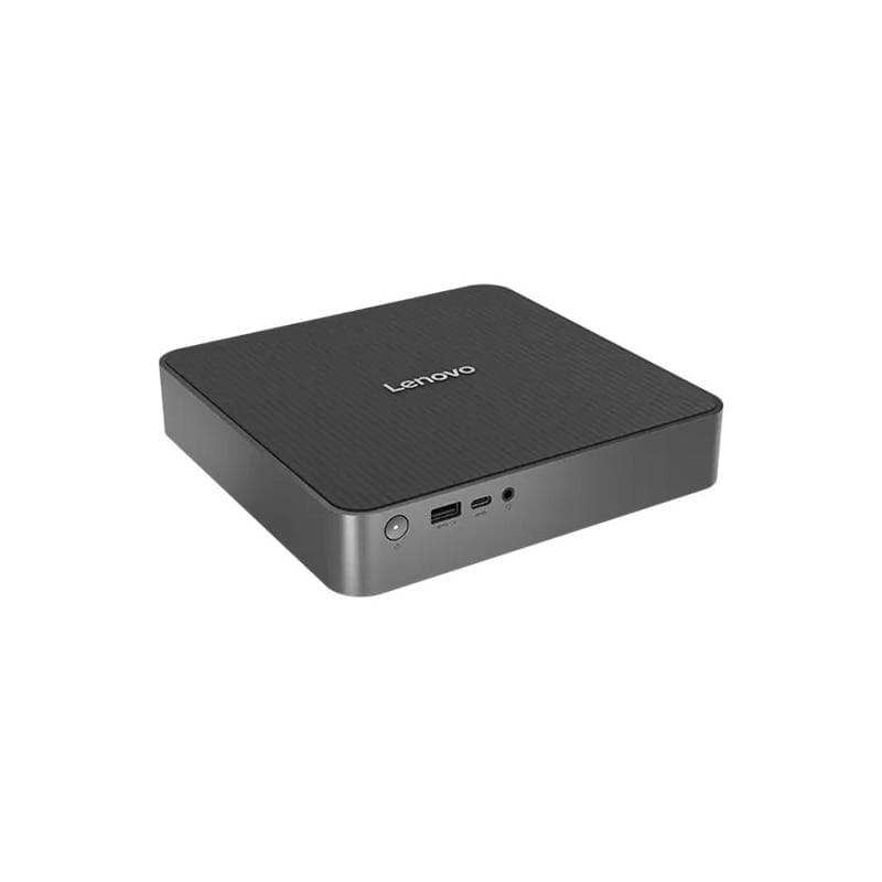 LENOVO IdeaCentre Mini 01IRH10R Core 7 240H 32GB 1TB oBS