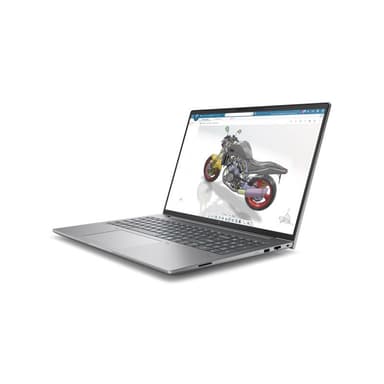 HP ZBook 8 G2i 40,6cm (16″) Ultra 7 356H 32GB 1TB W11P