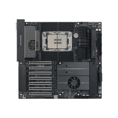 ASUS PRO WS W890E-SAGE SE S4710