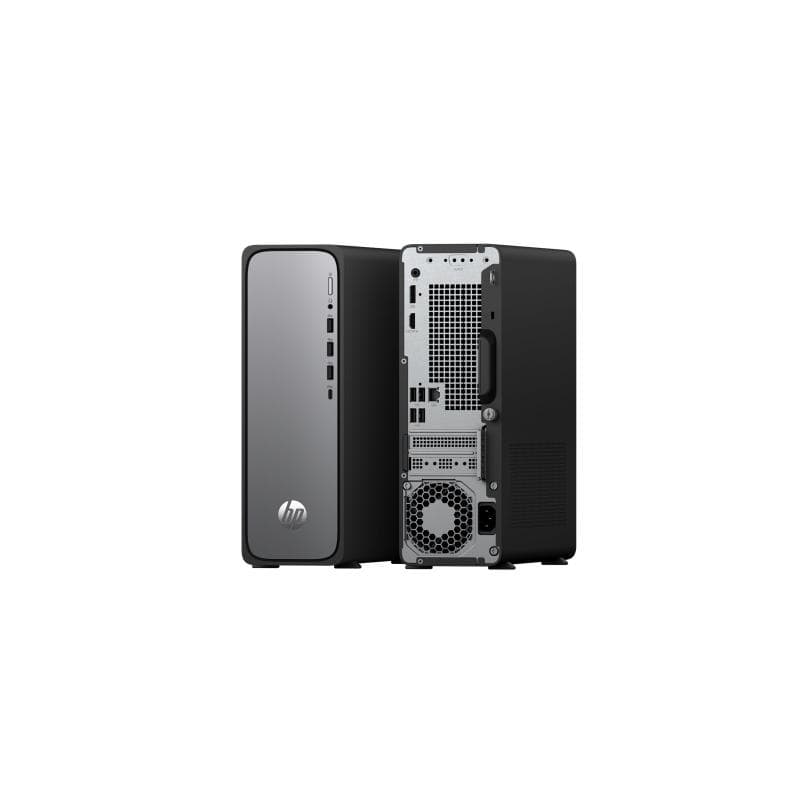 HP OmniDesk S03-0032ng i3-14100 8GB 512GB W11