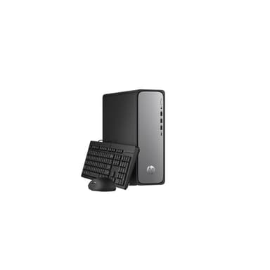 HP OmniDesk S03-0032ng i3-14100 8GB 512GB W11