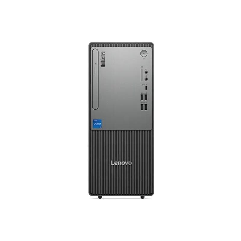LENOVO ThinkCentre Neo 50t Tower i5-14400 16GB 512GB oBS