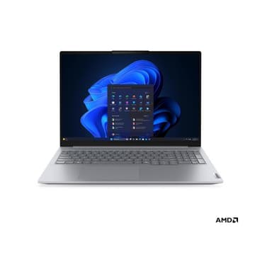 LENOVO ThinkBook 16 G9 40,6cm (16″) Ryzen 7 250 16GB 512GB W11P
