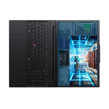LENOVO ThinkPad P16v G3 40,6cm (16″) Ultra 7 255H 32GB 512GB W11P