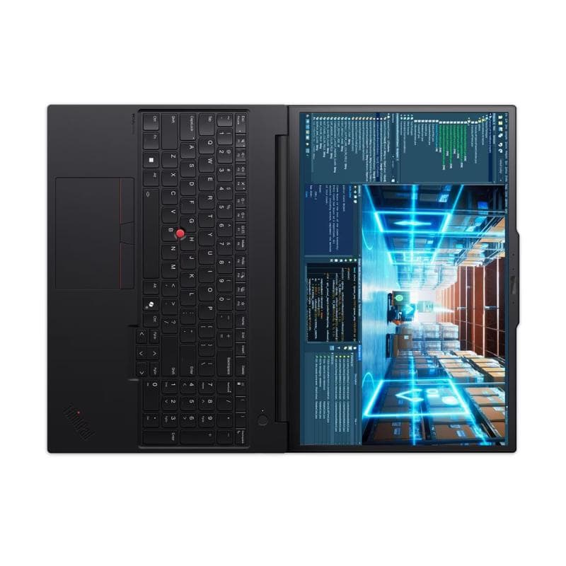 LENOVO ThinkPad P16v G3 40,6cm (16″) Ultra 7 255H 32GB 512GB W11P