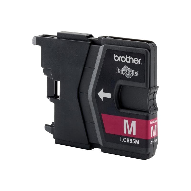 BROTHER LC985M Magenta Tintenpatrone