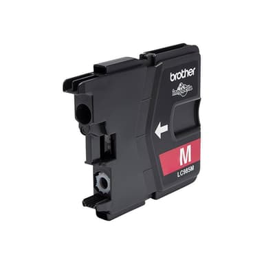 BROTHER LC985M Magenta Tintenpatrone