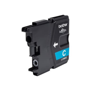 BROTHER LC985C Cyan Tintenpatrone