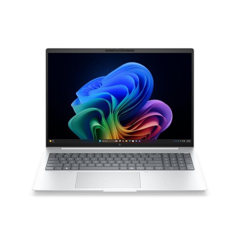 HP EliteBook 8 G2a 40,6cm (16″) Ryzen AI 5 435 16GB 512GB W11P