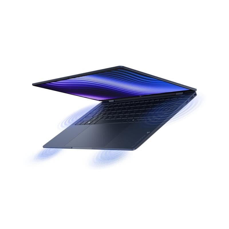HP EliteBook X G2q 35,6cm (14″) SnapDragon X2E-90100 32GB 512GB W11P