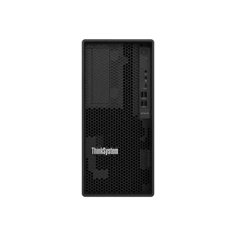 LENOVO ThinkSystem ST45 V3 EPYC 4344P 32GB 1,92TB oBS